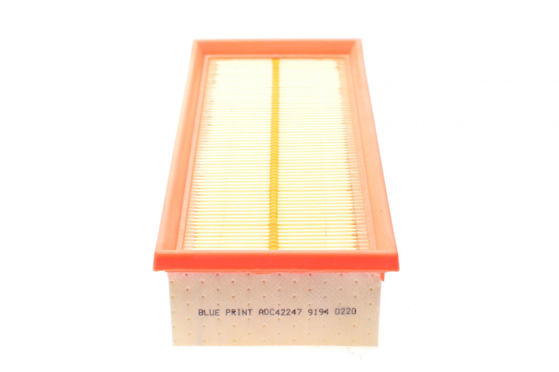 ADC42247 BLUE PRINT